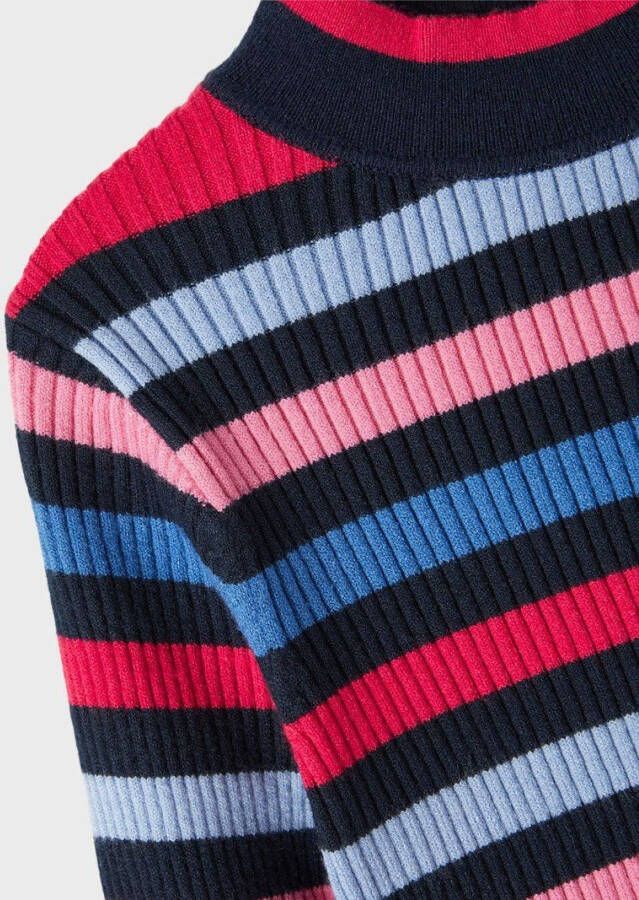 name it Gebreide trui geribde