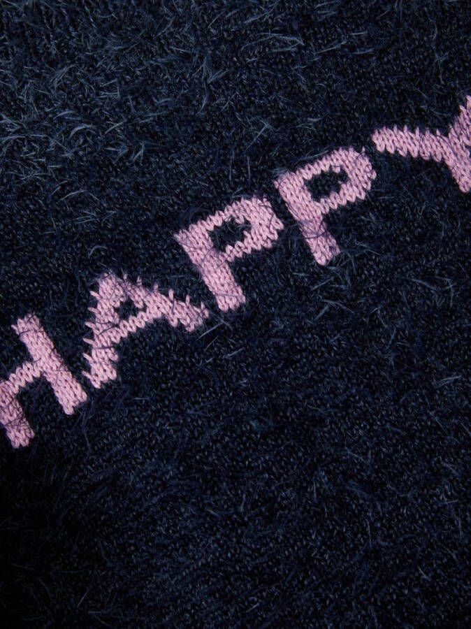 name it Gebreide trui lange mouwen