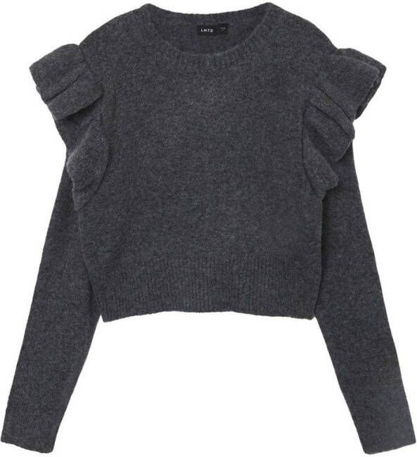 name it Gebreide trui lange mouwen