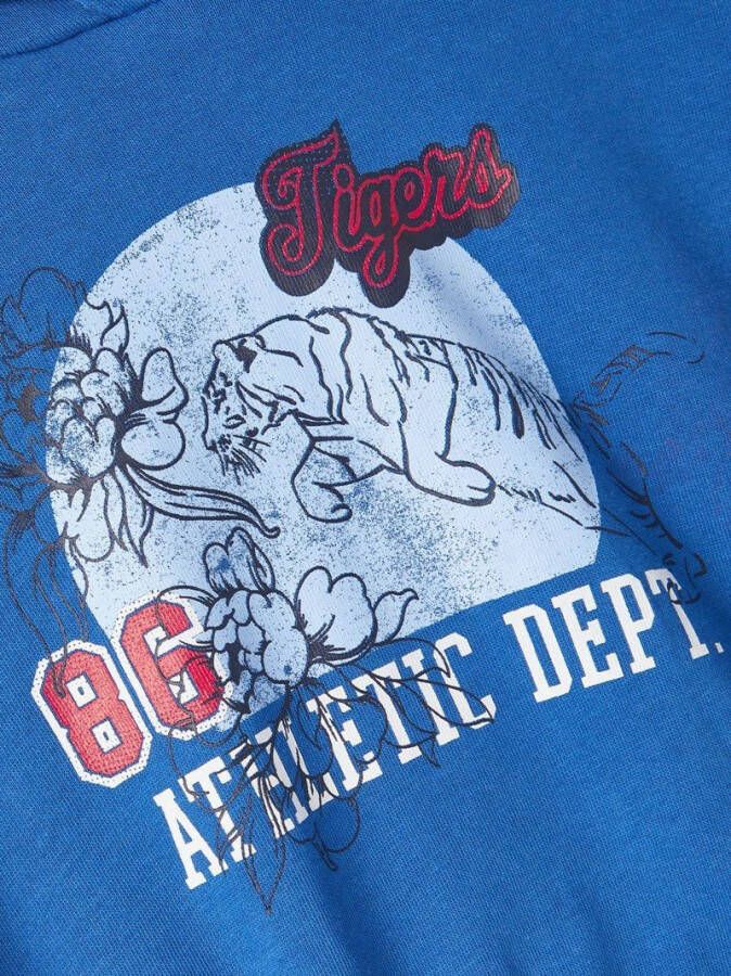 name it Hoodie box fit