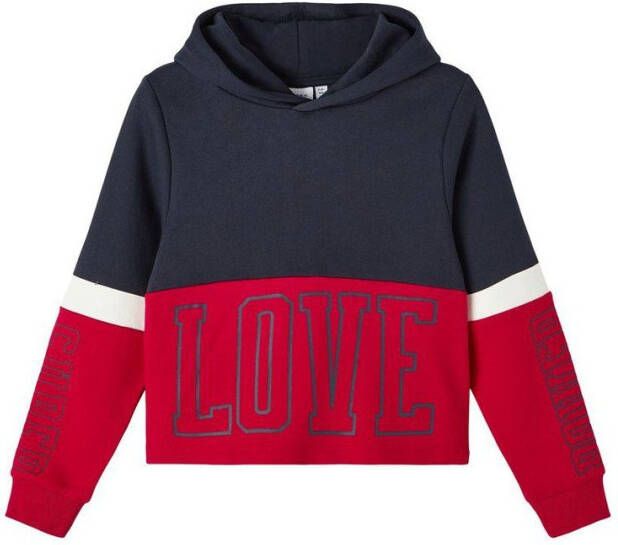 name it Hoodie is power