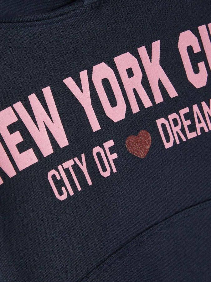 name it Hoodie lange mouwen