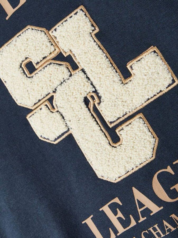 name it Hoodie loose fit