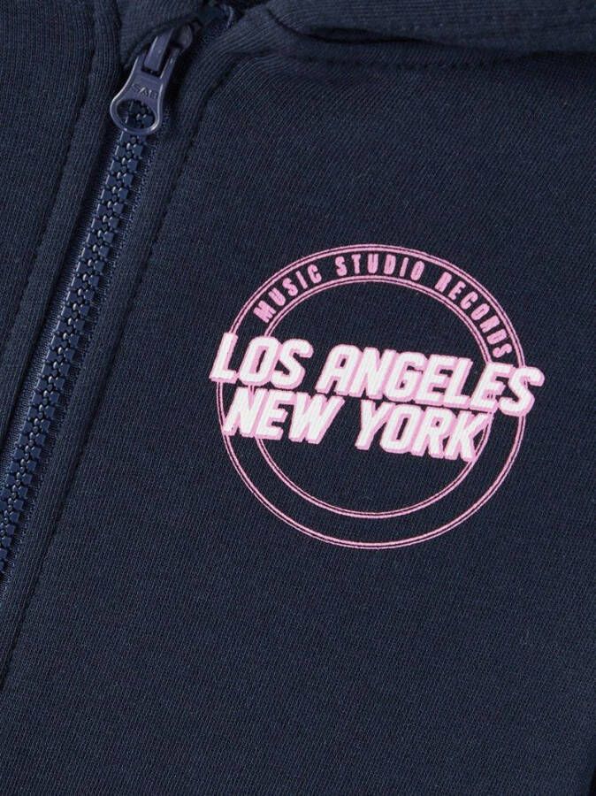 name it Hoodie regular fit