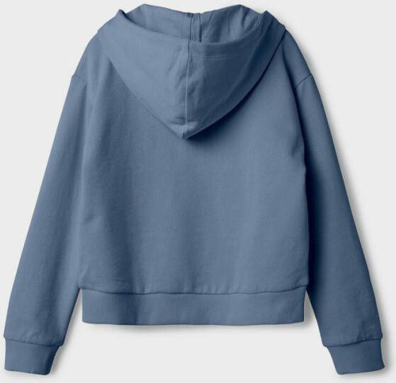 name it Hoodie rits