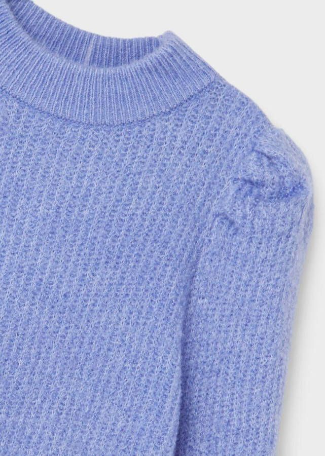 name it Trui gebreid