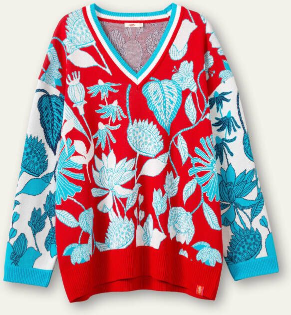 Oilily Kadapa pullover