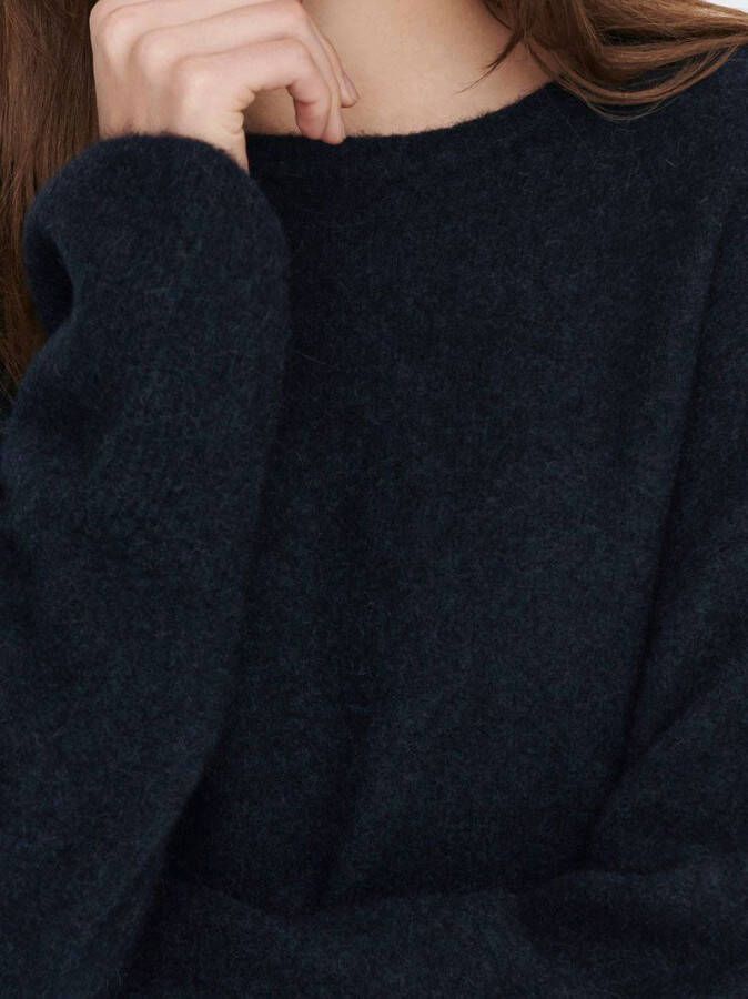 Only Gebreide trui wollen