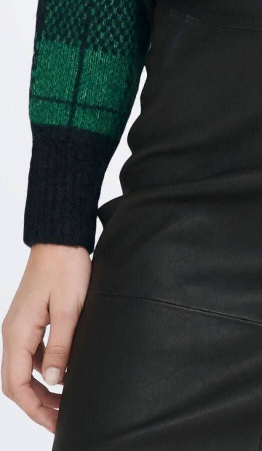 Only Gebreide trui wollen