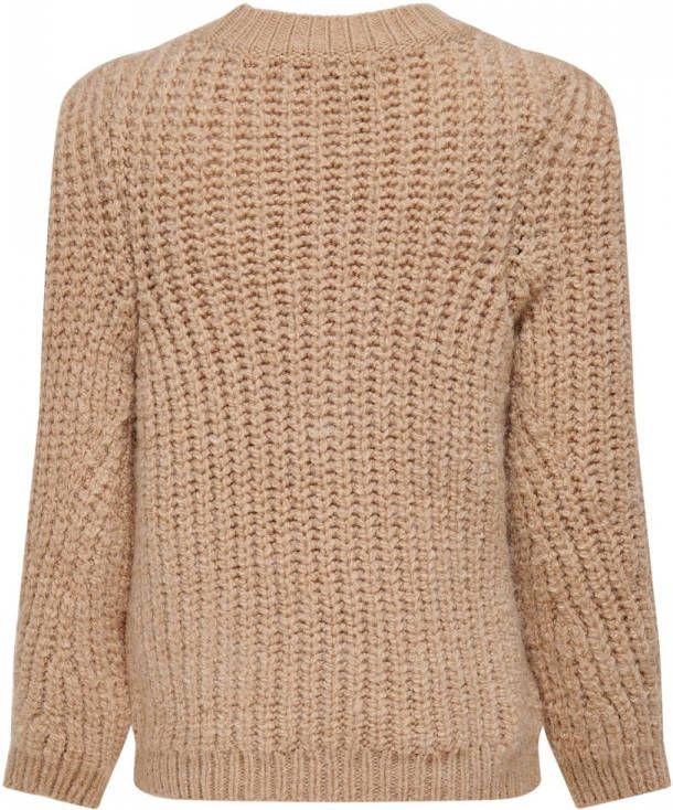 KIDS ONLY Trui KONERICA Beige/Off white