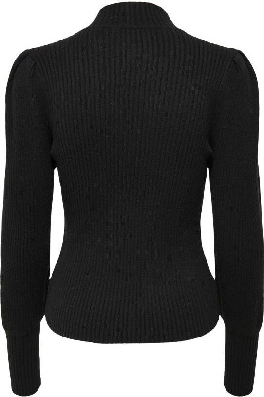 Only Gebreide trui ONLKATIA L/S HIGHNECK PULLOVER KNT NOOS