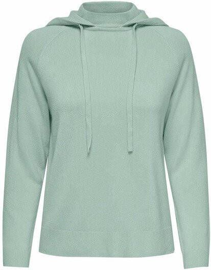 Only Gebreide trui capuchon