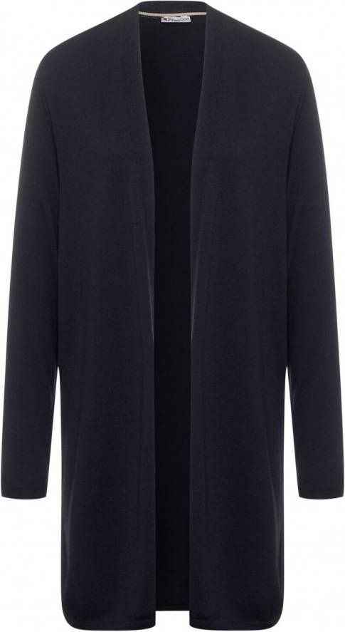 Street One a2532 long basic cardigan
