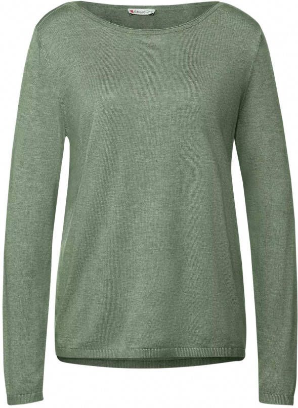 Street One a301974 u boat