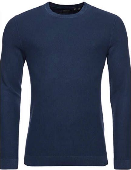 Superdry Trui blauw(m6110027a wwz )