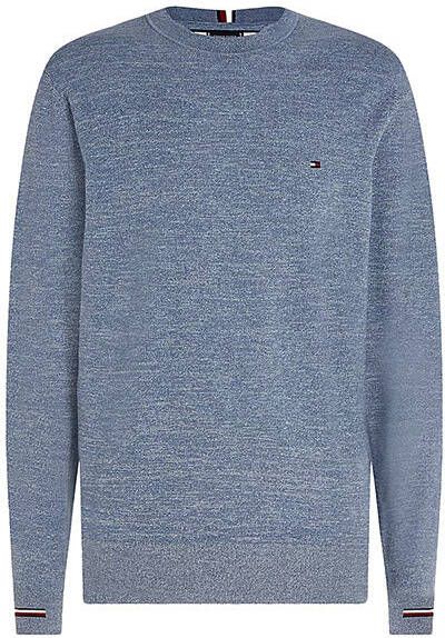Tommy Hilfiger Trui 31031 blue/grey