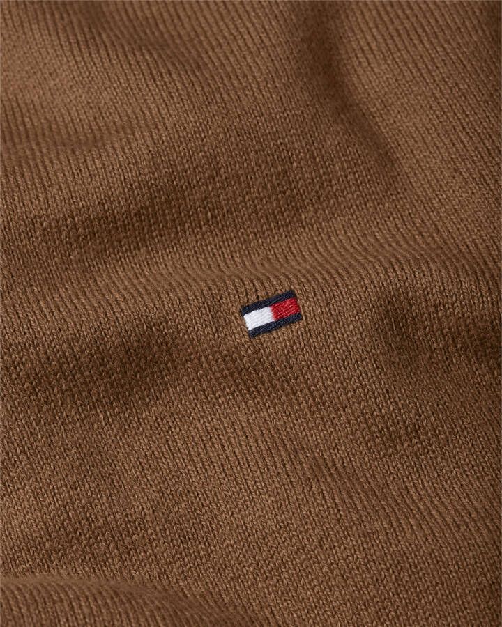 Tommy Hilfiger Mannen, Kleding sweatshirts Mw0Mw28046 , Blauw, Heren