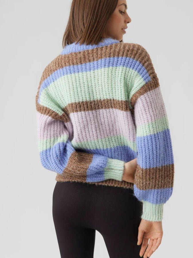 Vero Moda Gebreide trui