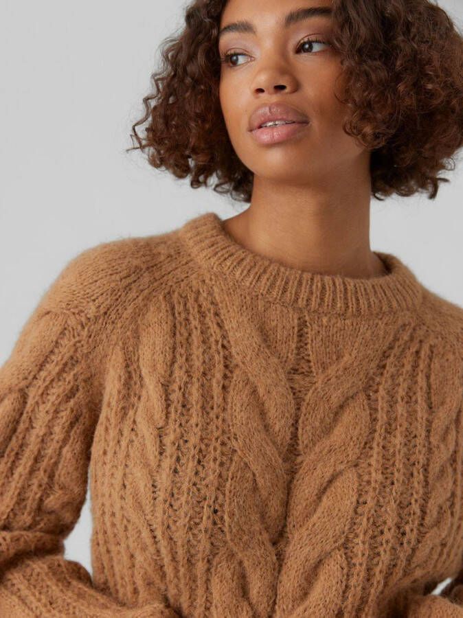 Vero Moda Gebreide trui