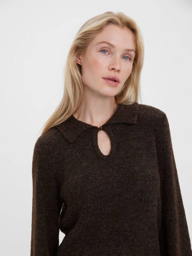 Vero Moda Gebreide trui