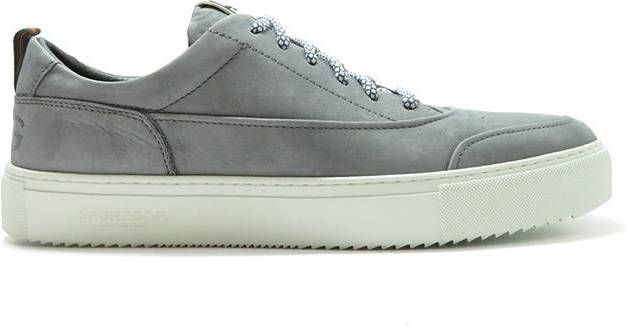 Mcgregor Blauwe Lage Sneakers 622230000