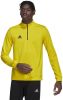 Adidas Trainingsshirt Entrada 22 Geel/Zwart online kopen