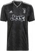 Adidas Juventus 22/23 Uitshirt Black/White/Carbon Kind online kopen