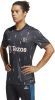 Adidas Manchester United Pre Match Trainingsshirt 2022 2023 Zwart Blauw Wit online kopen