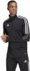 Adidas Trainingsshirt Warm Tiro 21 Zwart/Wit online kopen