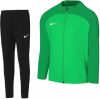 Nike Academy Pro Trainingspak Kleuters Groen online kopen