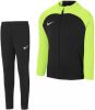 Nike Academy Pro Trainingspak Kleuters Zwart Geel Wit online kopen