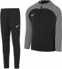 Nike Academy Pro Trainingspak Kleuters Zwart Grijs online kopen