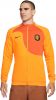Nike Nederland Academy Pro Anthem Trainingsjack 2022 2024 Oranje Zwart online kopen