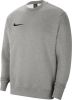 Nike Park 20 Fleece Crew Sweater Grijs online kopen