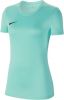 Nike Park VII Dri FIT Voetbalshirt Dames Turquoise online kopen