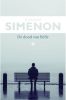 De dood van Belle Georges Simenon online kopen