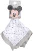 Nicotoy Knuffeldoekje Disney Mickey Mouse 40 Cm Pluche Wit online kopen