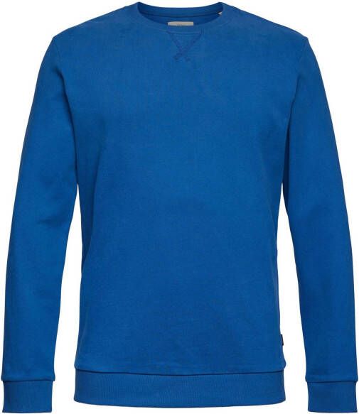 ESPRIT edc Men sweater bright blue