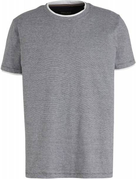 ESPRIT Men Casual T shirt marine