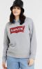 Levi's® Plus Sweatshirt PL GRAPHIC STANDARD CREW met levi's® logo op borsthoogte online kopen