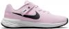 Nike Kids Nike Revolution 6 FlyEase Eenvoudig aan en uit te trekken hardloopschoenen voor kids(straat) Roze online kopen