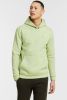 No Excess hooded sweater responsible choice cotton dark mint(15130152 126 ) online kopen