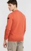 PME Legend Sweatshirt Pls2203405 8139 Pls2203405 , Oranje, Heren online kopen