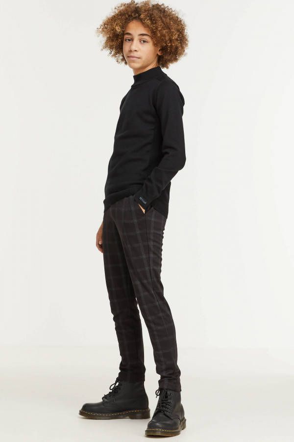 Retour Denim coltrui Floyd zwart