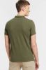 Superdry Classic pique polo thrift olive marl(m1110247a 6rh ) online kopen